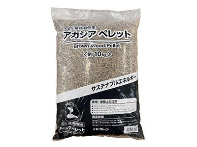 アカシアペレット10kg