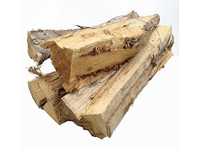 国産薪 太割