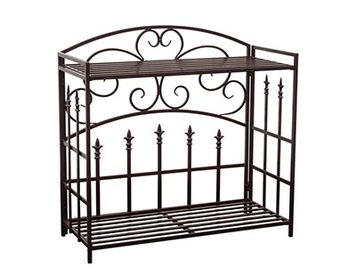 アンティーク ログラック PA5599