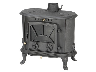 薪ストーブ　６０５Ａ