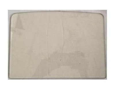 你的品牌名オリジナル 薪ストーブ６０５用 ガラス(A共用)