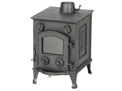 薪ストーブ　６００