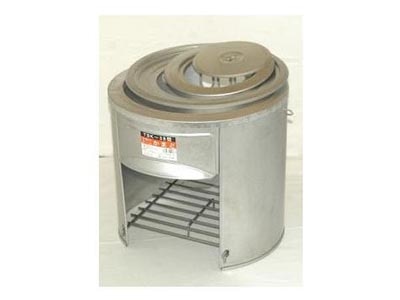 ホーム釜戸（天板付）