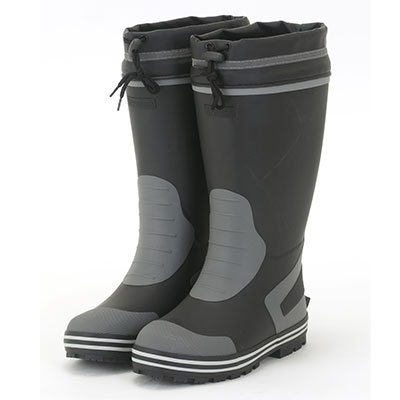 ガラス繊維ソール長靴