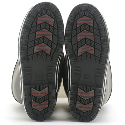 ガラス繊維ソール長靴