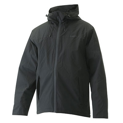 断冷エアシールド透湿防水シェルジャケット