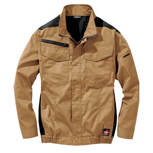 その他作業衣料