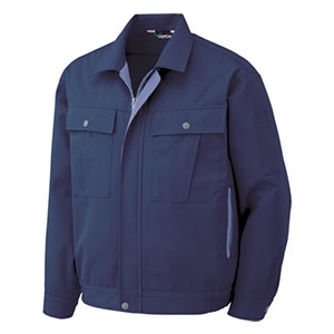 作業衣料トップス