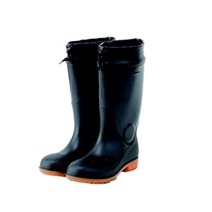 先芯長靴