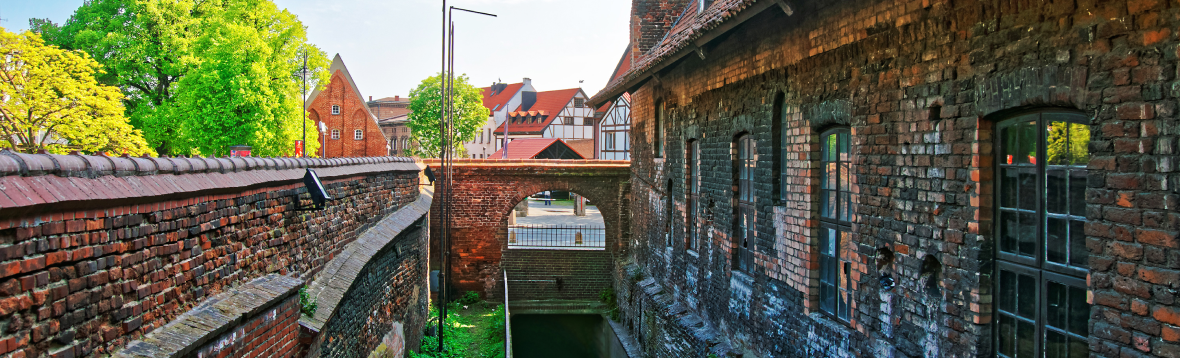 ヨーロッパレンガの特徴