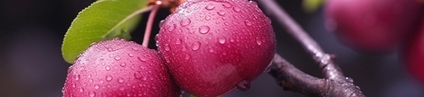 スモモの育て方