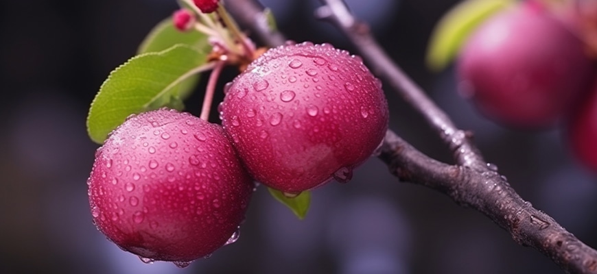 スモモの育て方