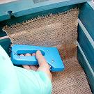 月桂樹とハーブの植える手順_13