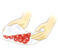 ハーブティーを楽しもう！