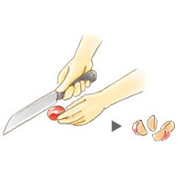 ハーブティーを楽しもう！