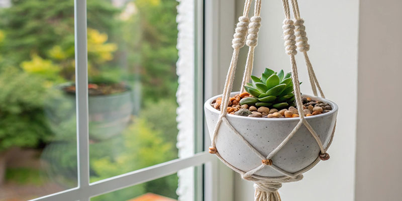 エケベリア　「錦晃星（キンコウセイ）」の育て方