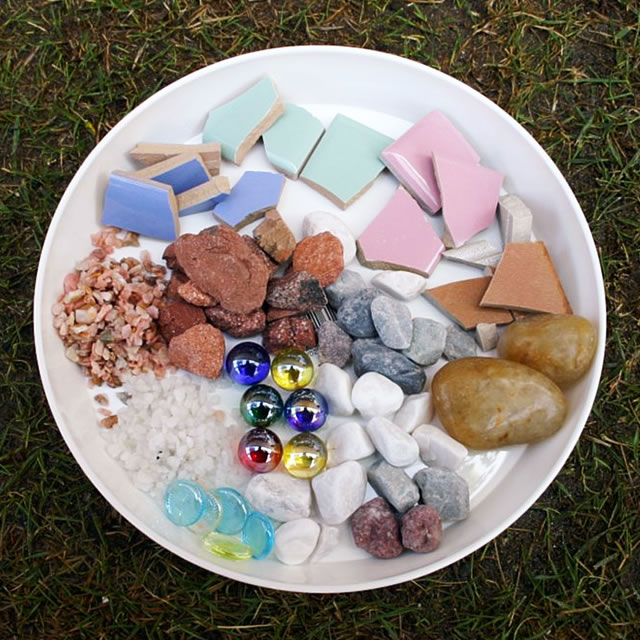 完成図、木取図