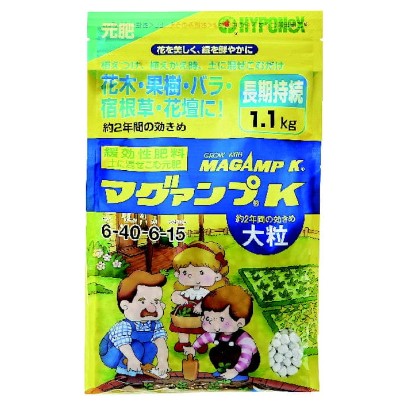マグァンプK（大粒）