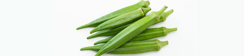 オクラの育て方