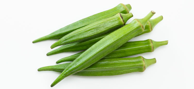 オクラの育て方