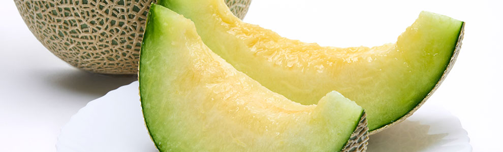 メロンの育て方