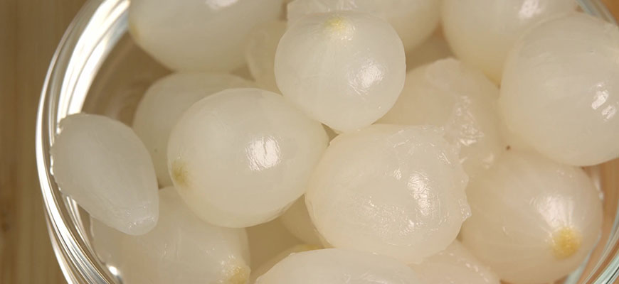 ラッキョウの育て方