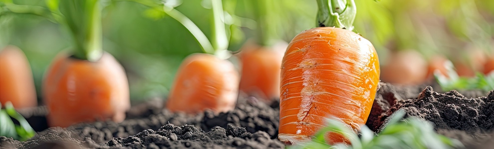 にんじんの育て方