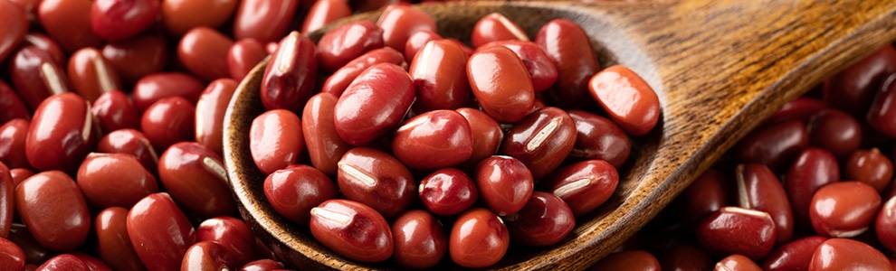 あずきの育て方