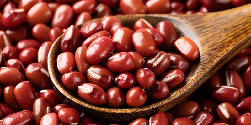 あずきの育て方