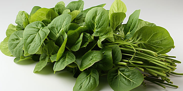 つるむらさきの育て方