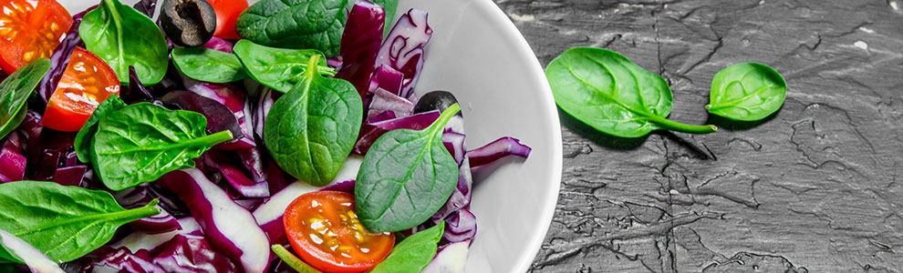 ベビーリーフの育て方