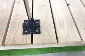 金物ブラケット