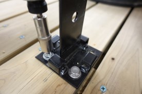 金物ブラケット2