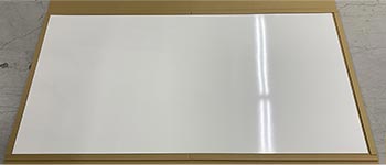 メラミン不燃パネル