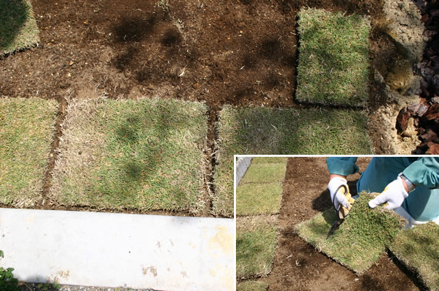 高圧線コード・接続線はしっかり結ぶ