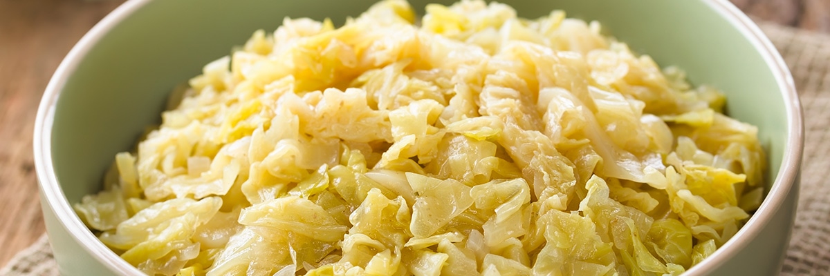 キャベツの特徴