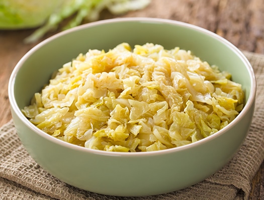 キャベツの特徴