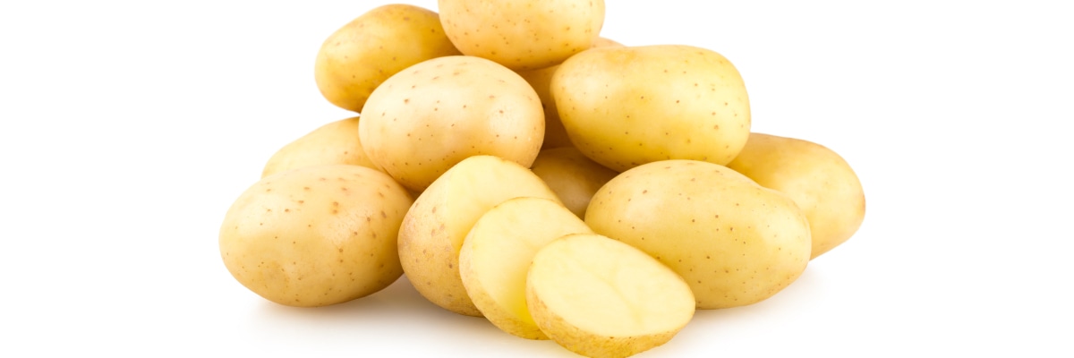 ジャガイモのイメージ画像