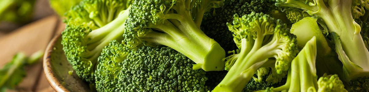 ブロッコリーの育て方