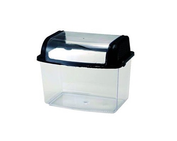 飼育ケース　小サイズ