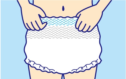 �p���c�^�C�v�̑������@