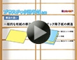 プラスチック障子紙の張り替え方　両面テープ