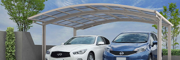 カーポート