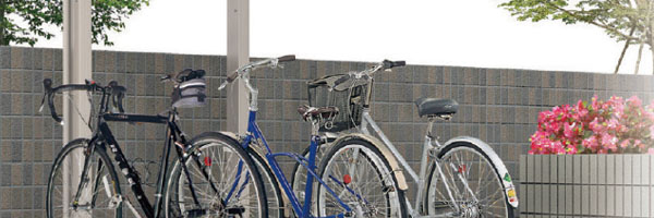 サイクルポート