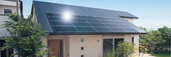 太陽光発電