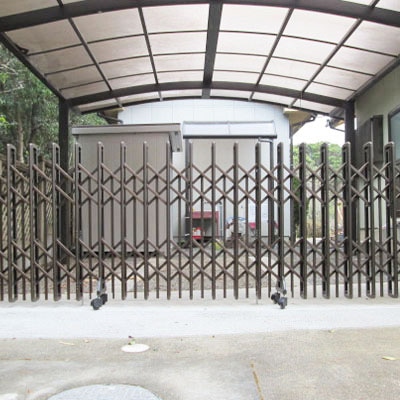 ���ԏ�Q�[�g