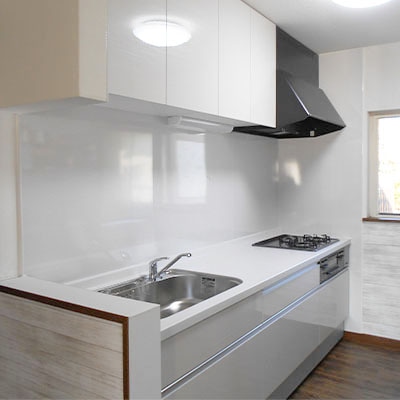 �V�X�e���L�b�`��