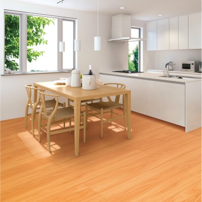 リフォームメニュー