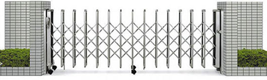 YKKAP ゲート レイオス１型