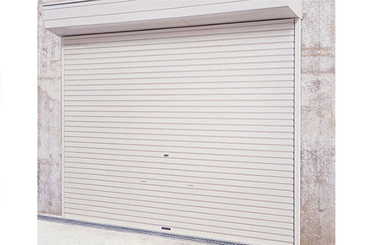 三和シャッター